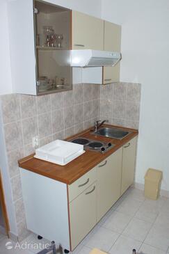 Apartamentos con parking Orebic, Peljesac - 648