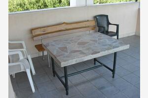 Studio flat Orebić Studio flat Orebić, Pelješac (AS-648-a)