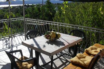 Apartments with parking space Orebić, Pelješac - 648