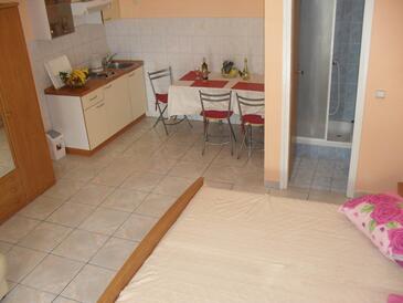 Apartments with parking space Orebić, Pelješac - 648