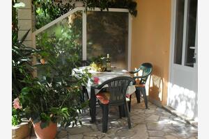 Studio flat Orebić Studio flat Orebić, Pelješac (AS-648-c)