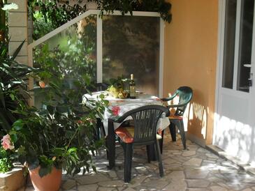 Monolocale Sabbioncello - Orebić (Sabbioncello - Pelješac) (AS-648-c(