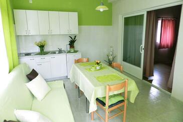 Apartmaji s parkingom Orebič, Pelješac - 648