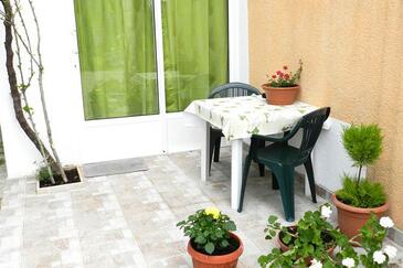 Apartmaji s parkingom Orebič, Pelješac - 648