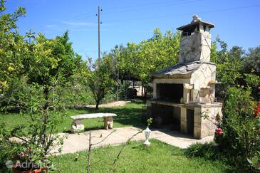 Apartments with parking space Orebić, Pelješac - 648