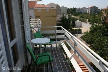 Apartamentos y habitaciones con parking Novalja, Pag - 6481