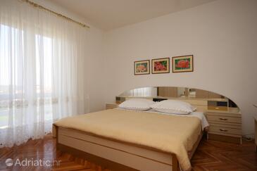 Apartamentos y habitaciones con parking Novalja, Pag - 6481