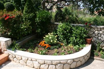 Leiligheter og rom med parkering Novalja, Pag - 6481