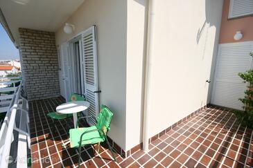 Apartments and rooms with parking space Novalja, Pag - 6481