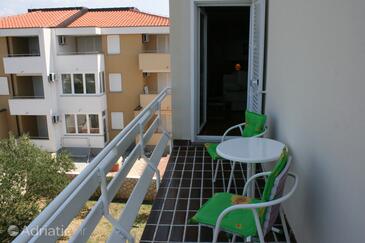 Apartments and rooms with parking space Novalja, Pag - 6481
