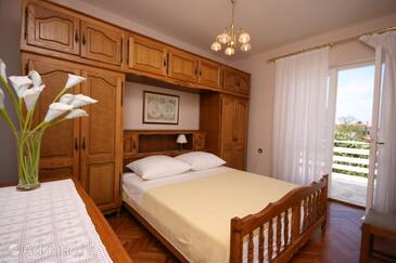 Ferienwohnungen und Zimmer mit Parklplatz Novalja, Pag - 6481