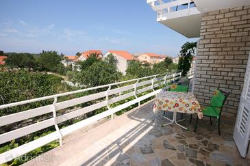 Ferienwohnungen und Zimmer mit Parklplatz Novalja, Pag - 6481