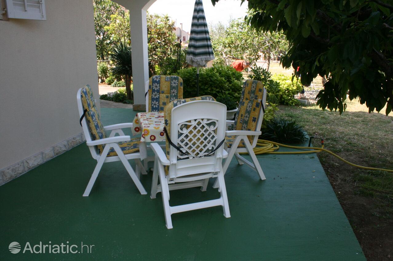 Appartamenti e camere con parcheggio Novaglia - Novalja, Pago - Pag - 6481