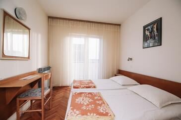 Apartmaji in sobe s parkingom Novalja, Pag - 6482