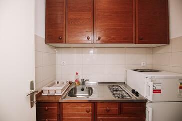 Apartmaji in sobe s parkingom Novalja, Pag - 6482