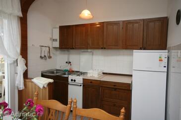 Appartamenti con parcheggio Novaglia - Novalja, Pago - Pag - 6483