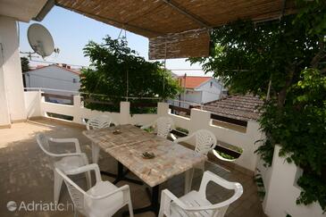 Appartamenti con parcheggio Novaglia - Novalja, Pago - Pag - 6483