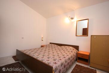 Apartmány s parkovištěm Novalja, Pag - 6483