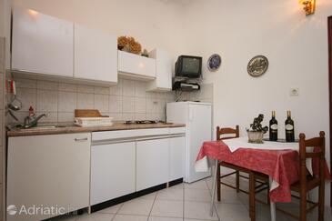 Apartmány s parkovištěm Novalja, Pag - 6483