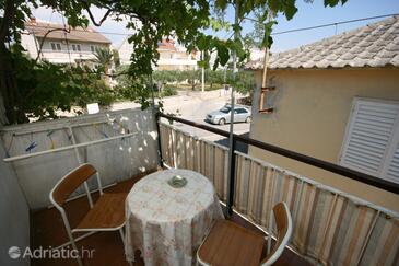 Appartamenti con parcheggio Novaglia - Novalja, Pago - Pag - 6483