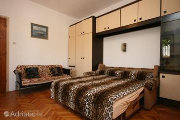 Appartamenti con parcheggio Novaglia - Novalja, Pago - Pag - 6483