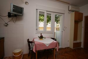 Studio flat Novalja Studio flat Novalja, Pag (AS-6483-a)
