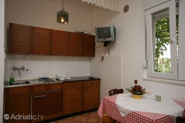 Appartamenti con parcheggio Novaglia - Novalja, Pago - Pag - 6483