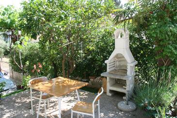 Apartmány s parkovištěm Novalja, Pag - 6483