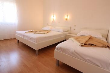 Apartments by the sea Metajna, Pag - 6486