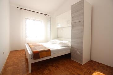 Apartmani uz more Metajna, Pag - 6486