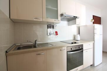 Appartementen aan zee Metajna, Pag - 6486