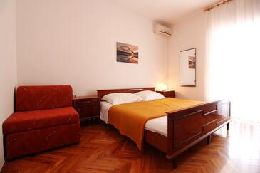 Apartmány u moře Metajna, Pag - 6486