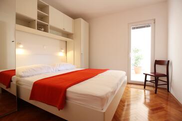 Apartmány u moře Metajna, Pag - 6486