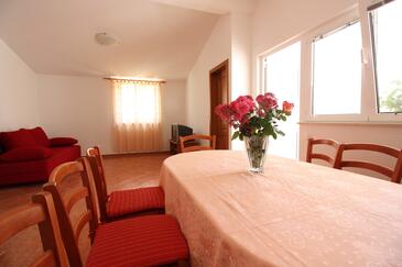 Apartments by the sea Metajna (Pag) - 6486