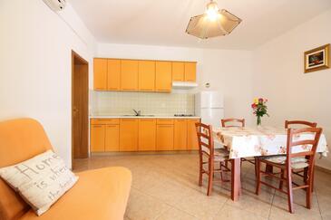 Apartments by the sea Metajna, Pag - 6486