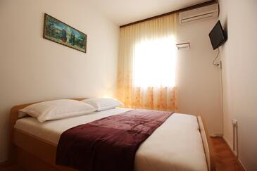 Apartments by the sea Metajna, Pag - 6486