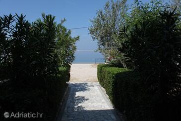 Apartments by the sea Metajna, Pag - 6486