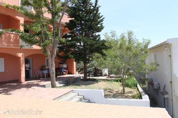 Rooms by the sea Metajna, Pag - 6487