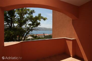 Rooms by the sea Metajna, Pag - 6487