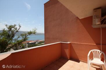 Sobe uz more Metajna, Pag - 6487