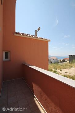 Rooms by the sea Metajna, Pag - 6487