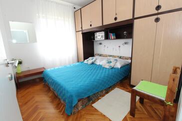 Apartments for families with children Novalja, Pag - 6490