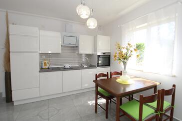 Apartments for families with children Novalja, Pag - 6490