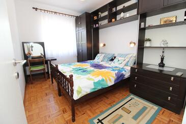 Apartmani za obitelj s djecom Novalja, Pag - 6490