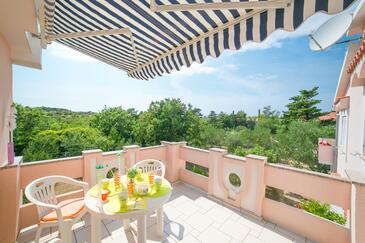 Apartmány pro rodiny s dětmi Novalja, Pag - 6490 Adriatic.hr