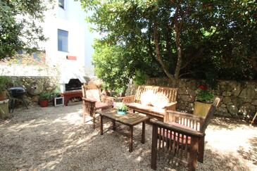 Apartments for families with children Novalja, Pag - 6490