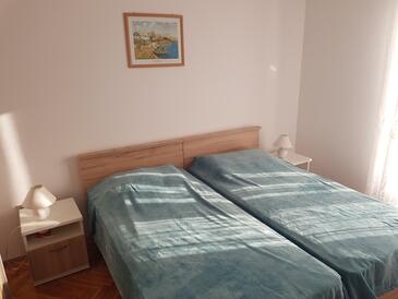 Apartments with parking space Novalja, Pag - 6491
