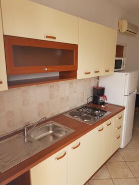 Apartments with parking space Novalja, Pag - 6491