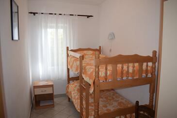 Apartments with parking space Novalja, Pag - 6491