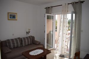 Two bedroom apartment Novalja, Pag (A-6491-c(